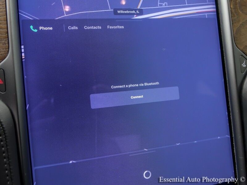2020 Tesla Model S Long Range Plus FULL SELF DRIVING Willowbrook IL