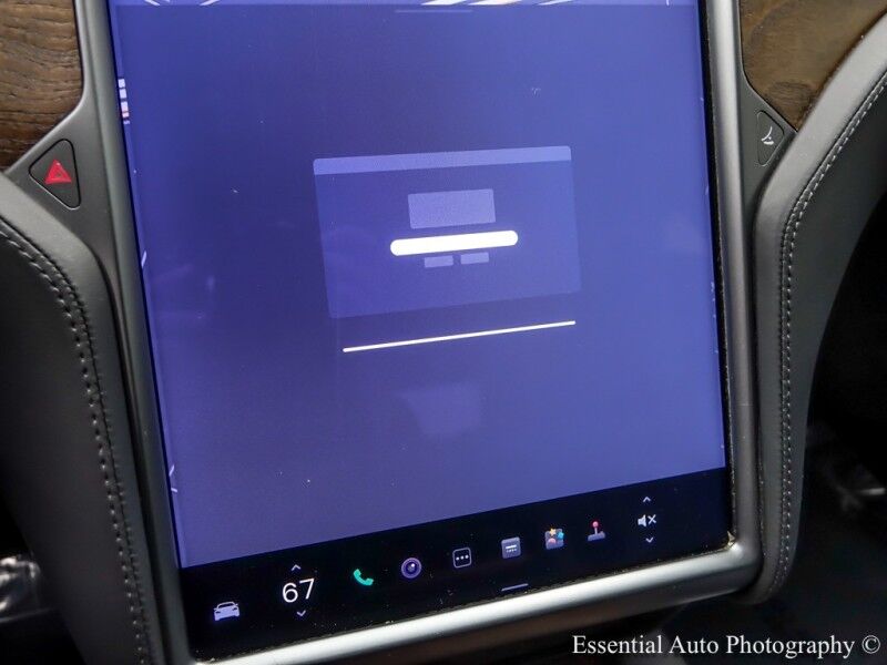 2020 Tesla Model S Long Range Plus FULL SELF DRIVING Willowbrook IL