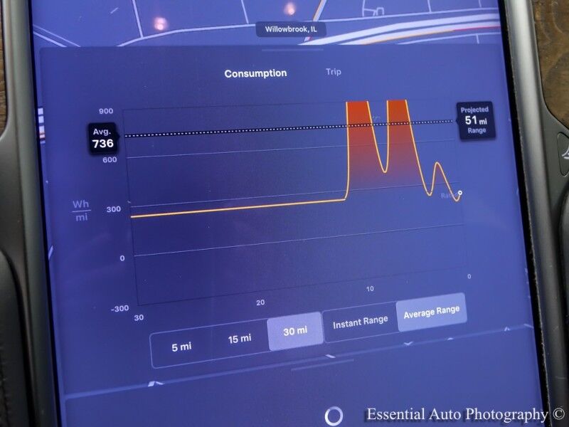 2020 Tesla Model S Long Range Plus FULL SELF DRIVING Willowbrook IL
