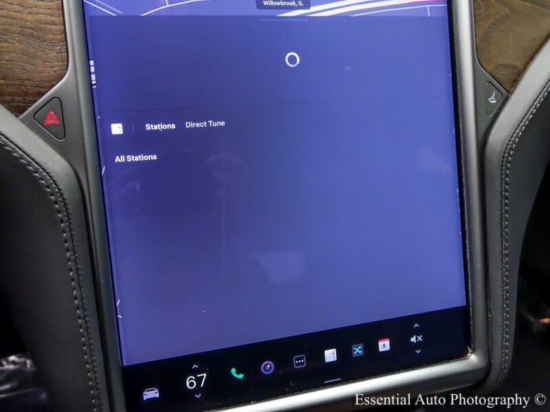 2020 Tesla Model S Long Range Plus FULL SELF DRIVING Willowbrook IL
