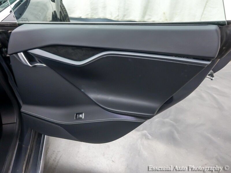 2020 Tesla Model S Long Range Plus FULL SELF DRIVING Willowbrook IL