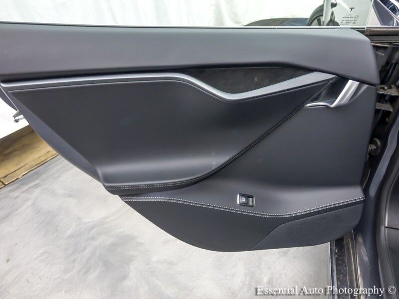 2020 Tesla Model S Long Range Plus FULL SELF DRIVING Willowbrook IL