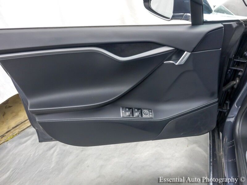2020 Tesla Model S Long Range Plus FULL SELF DRIVING Willowbrook IL