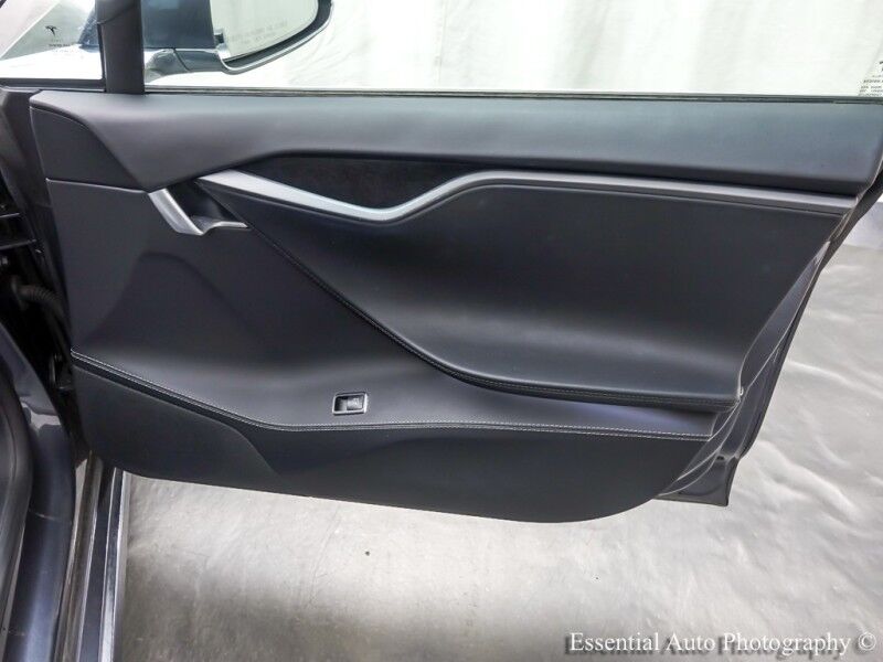 2020 Tesla Model S Long Range Plus FULL SELF DRIVING Willowbrook IL