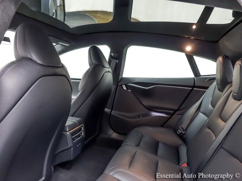 2020 Tesla Model S Long Range Plus FULL SELF DRIVING Willowbrook IL
