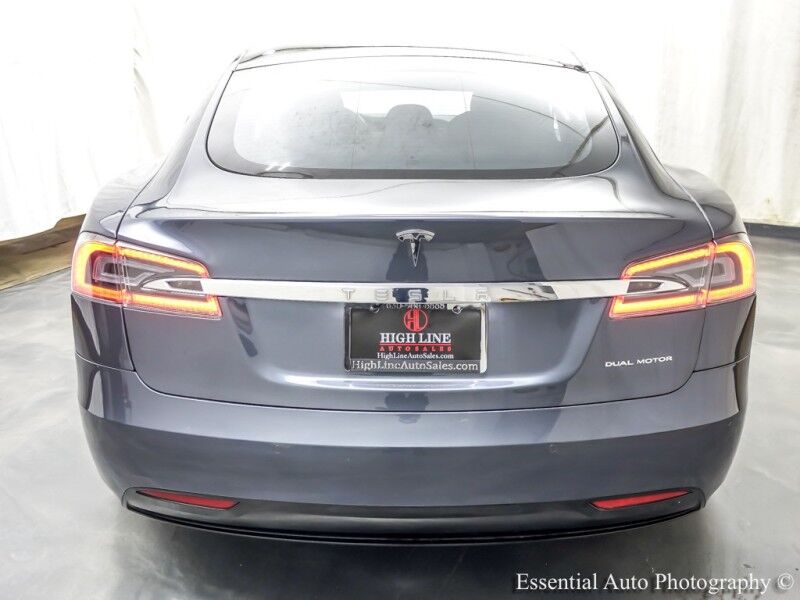 2020 Tesla Model S Long Range Plus FULL SELF DRIVING Willowbrook IL