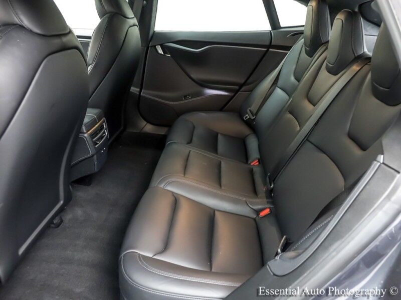 2020 Tesla Model S Long Range Plus FULL SELF DRIVING Willowbrook IL