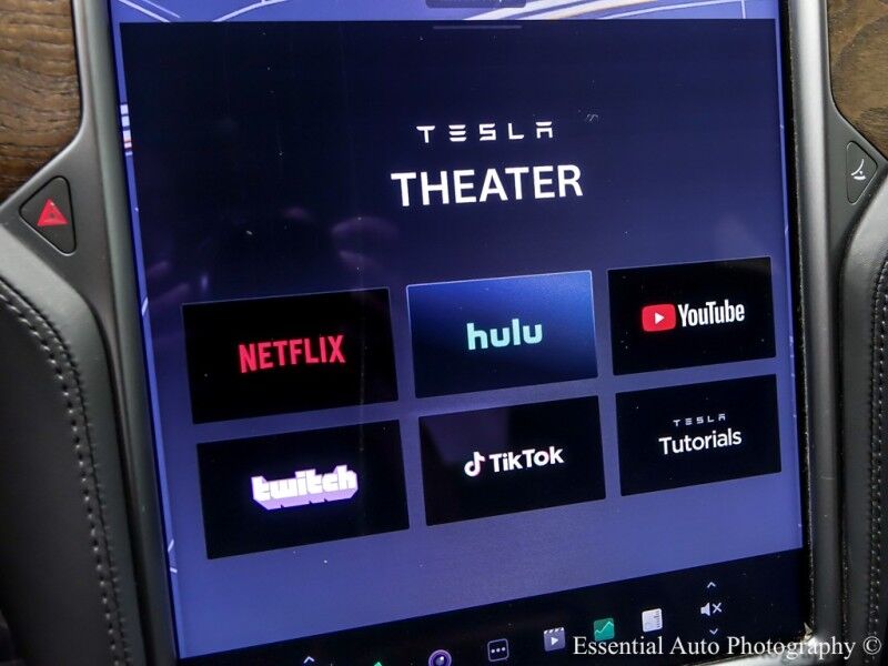 2020 Tesla Model S Long Range Plus FULL SELF DRIVING Willowbrook IL