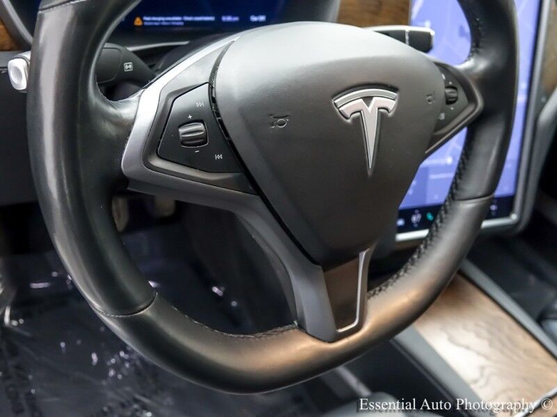 2020 Tesla Model S Long Range Plus FULL SELF DRIVING Willowbrook IL