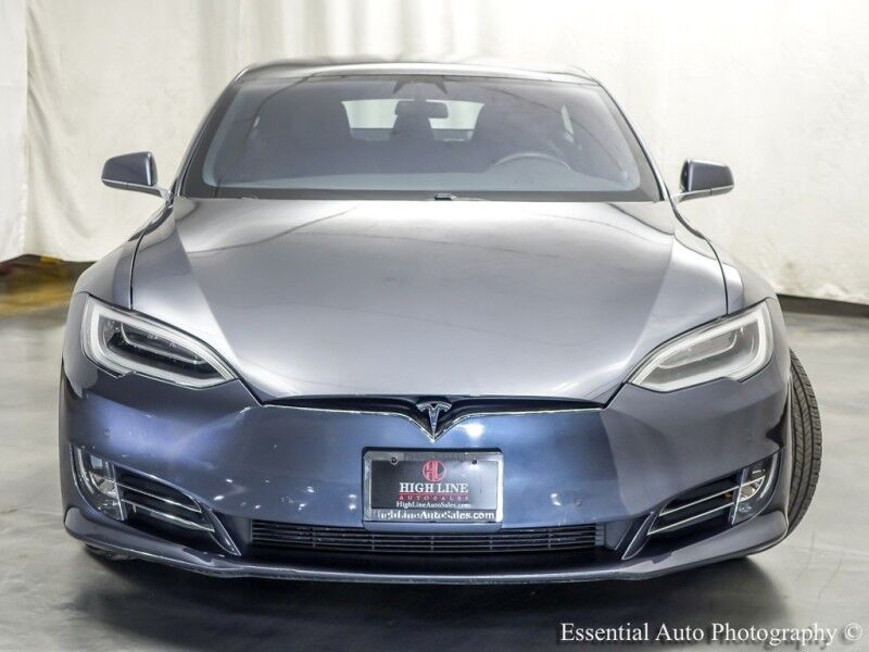 2020 Tesla Model S Long Range Plus FULL SELF DRIVING Willowbrook IL