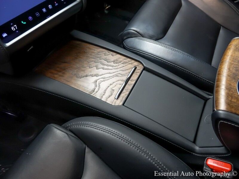2020 Tesla Model S Long Range Plus FULL SELF DRIVING Willowbrook IL