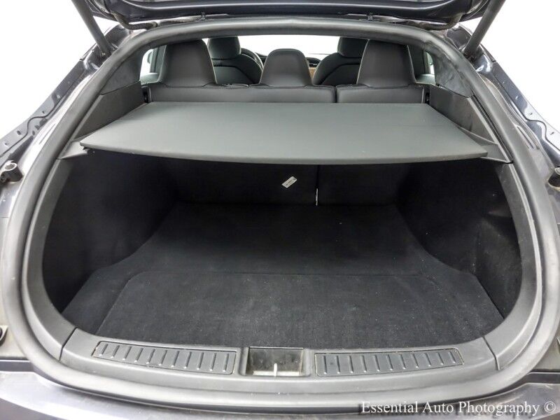 2020 Tesla Model S Long Range Plus FULL SELF DRIVING Willowbrook IL