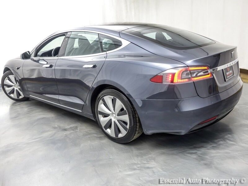 2020 Tesla Model S Long Range Plus FULL SELF DRIVING Willowbrook IL