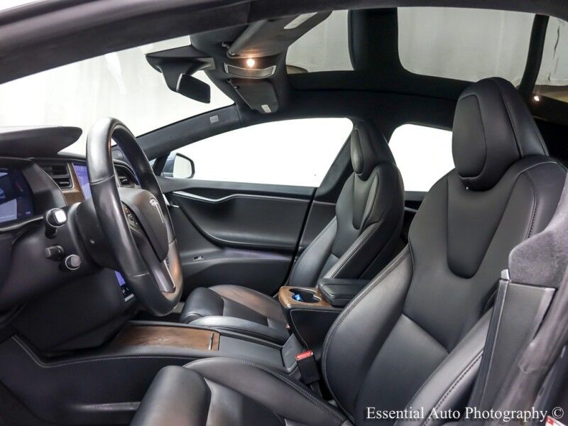 2020 Tesla Model S Long Range Plus FULL SELF DRIVING Willowbrook IL