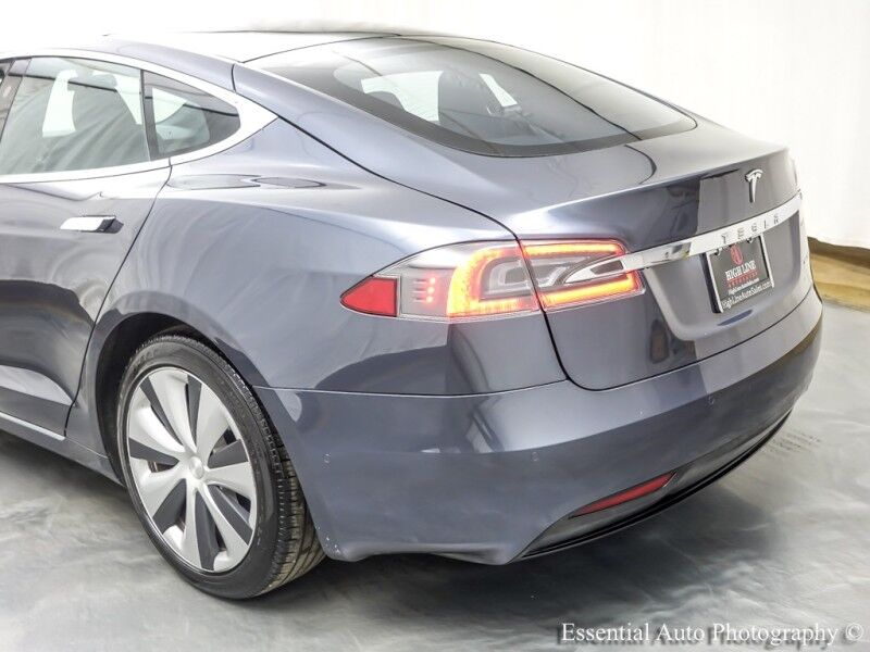 2020 Tesla Model S Long Range Plus FULL SELF DRIVING Willowbrook IL