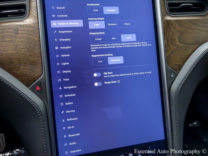 2020 Tesla Model S Long Range Plus FULL SELF DRIVING Willowbrook IL