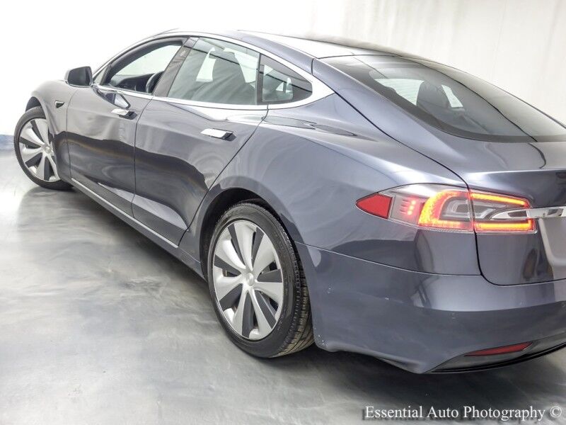 2020 Tesla Model S Long Range Plus FULL SELF DRIVING Willowbrook IL