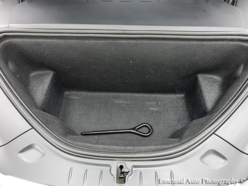 2020 Tesla Model S Long Range Plus FULL SELF DRIVING Willowbrook IL