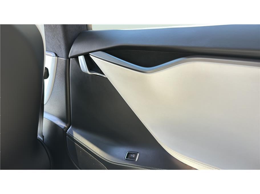 2020 Tesla Model S Long Range Plus Folsom CA