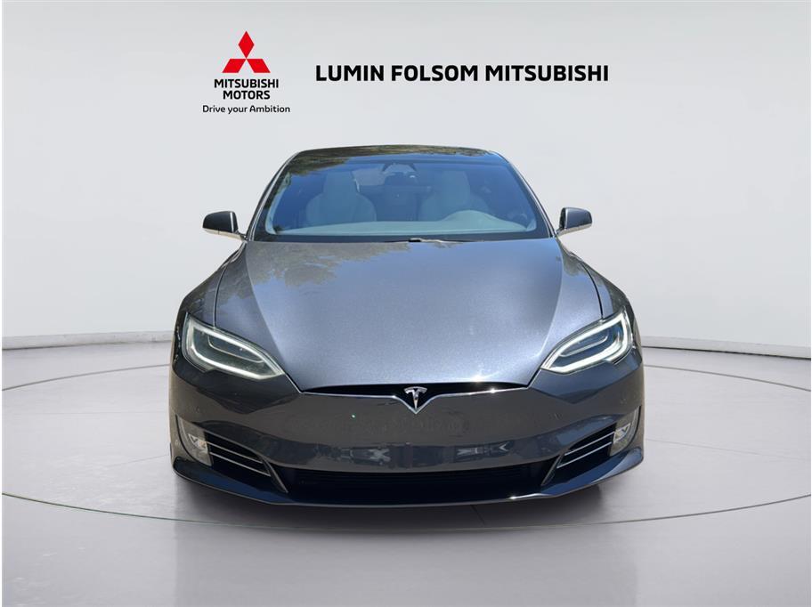 2020 Tesla Model S Long Range Plus Folsom CA