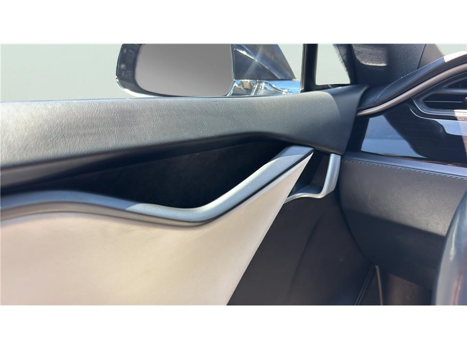 2020 Tesla Model S Long Range Plus Folsom CA
