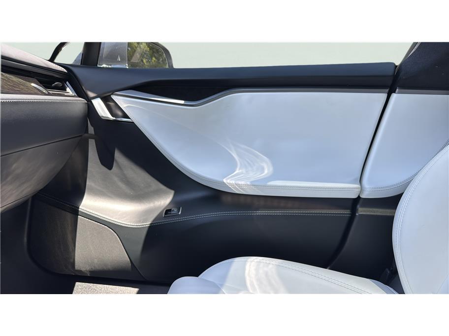 2020 Tesla Model S Long Range Plus Folsom CA