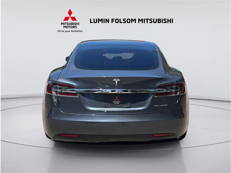 2020 Tesla Model S Long Range Plus Folsom CA