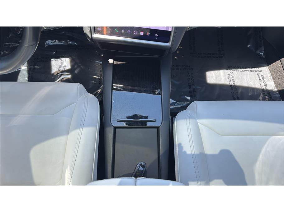 2020 Tesla Model S Long Range Plus Folsom CA