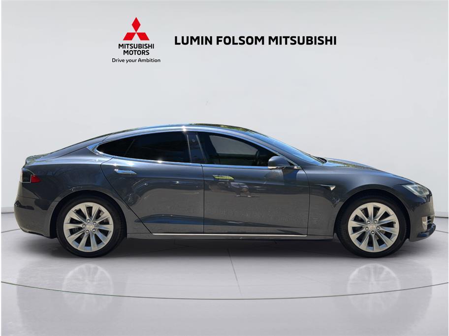 2020 Tesla Model S Long Range Plus Folsom CA