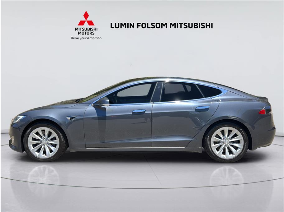 2020 Tesla Model S Long Range Plus Folsom CA
