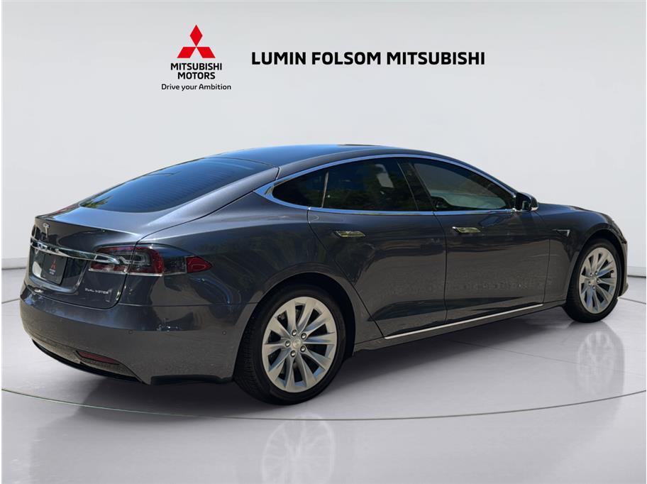 2020 Tesla Model S Long Range Plus Folsom CA