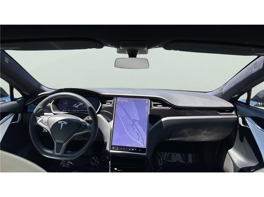 2020 Tesla Model S Long Range Plus Folsom CA