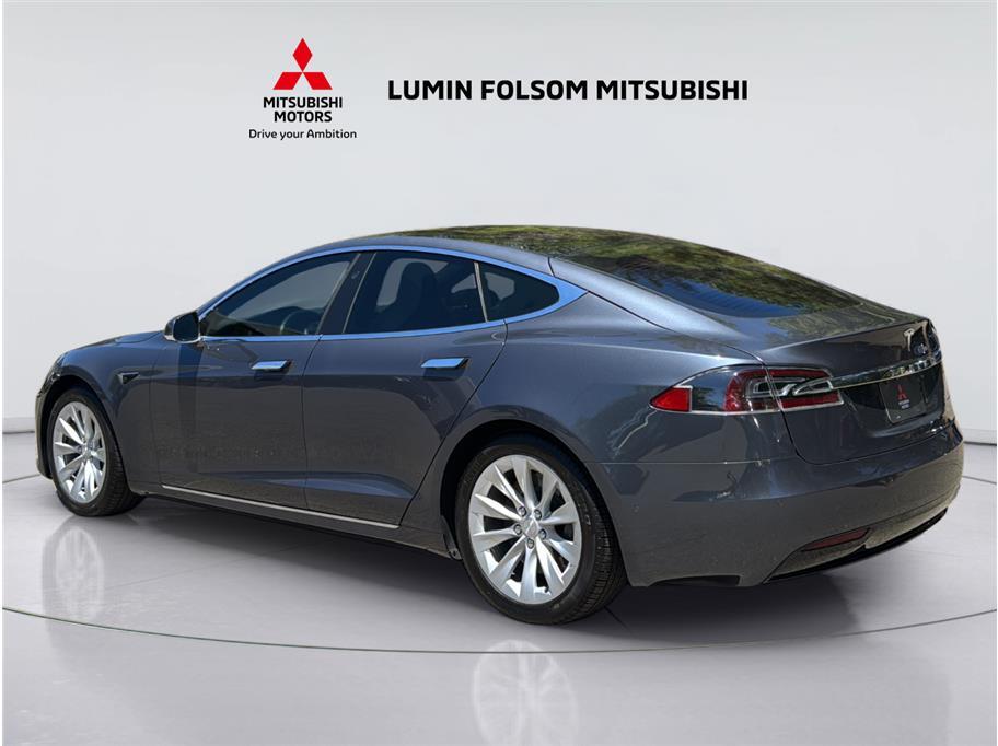 2020 Tesla Model S Long Range Plus Folsom CA