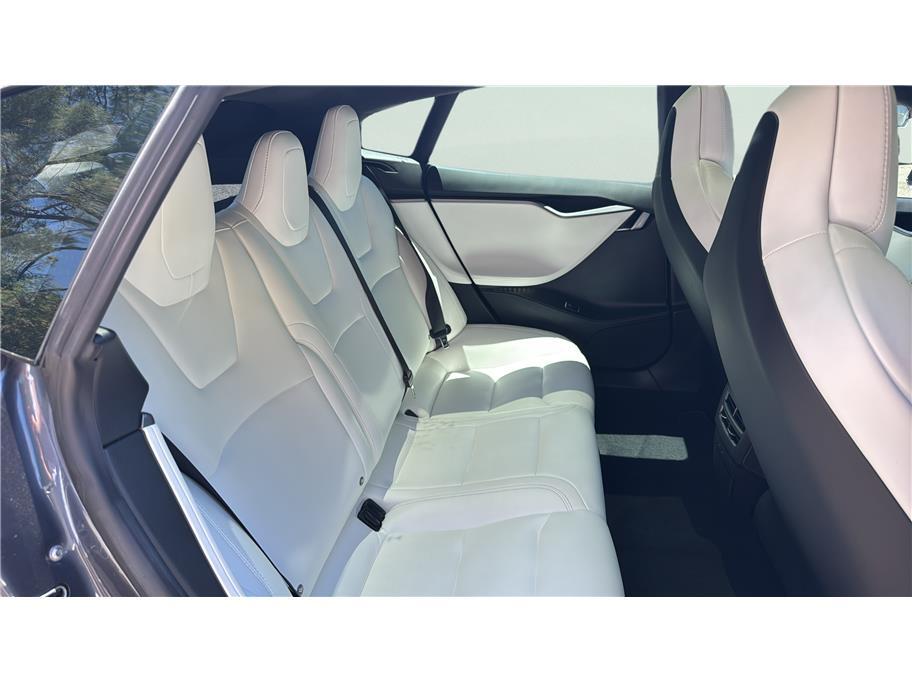 2020 Tesla Model S Long Range Plus Folsom CA