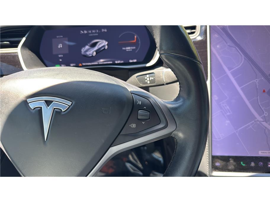 2020 Tesla Model S Long Range Plus Folsom CA