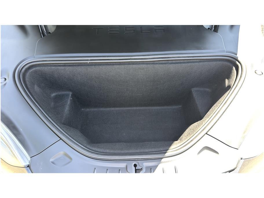 2020 Tesla Model S Long Range Plus Folsom CA