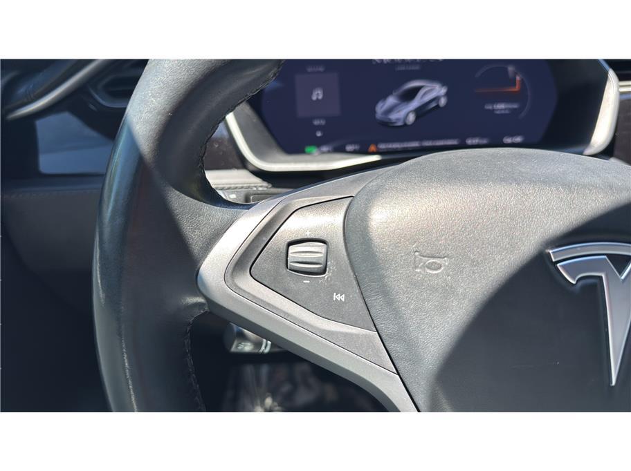 2020 Tesla Model S Long Range Plus Folsom CA