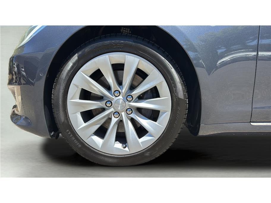 2020 Tesla Model S Long Range Plus Folsom CA