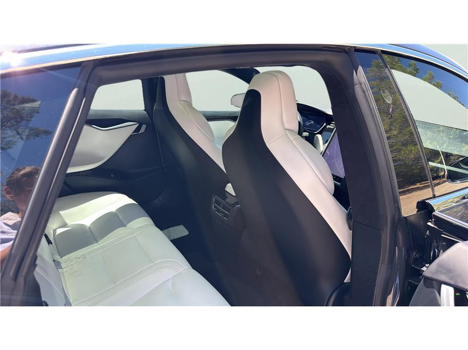 2020 Tesla Model S Long Range Plus Folsom CA