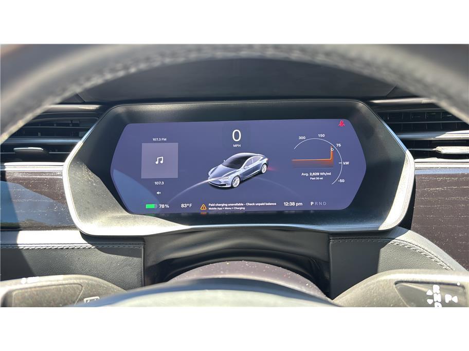 2020 Tesla Model S Long Range Plus Folsom CA