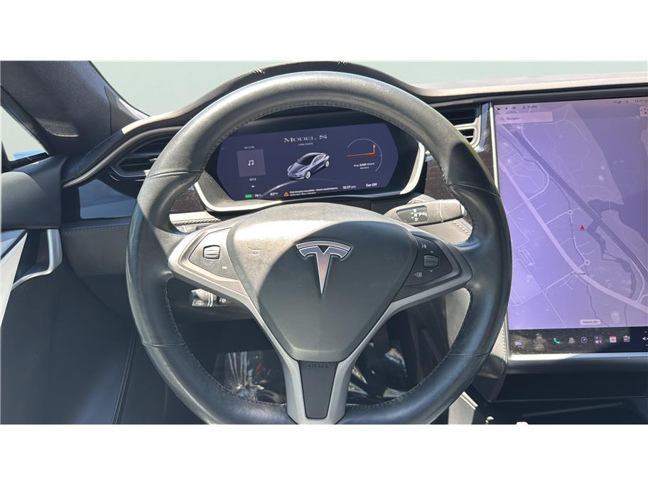 2020 Tesla Model S Long Range Plus Folsom CA