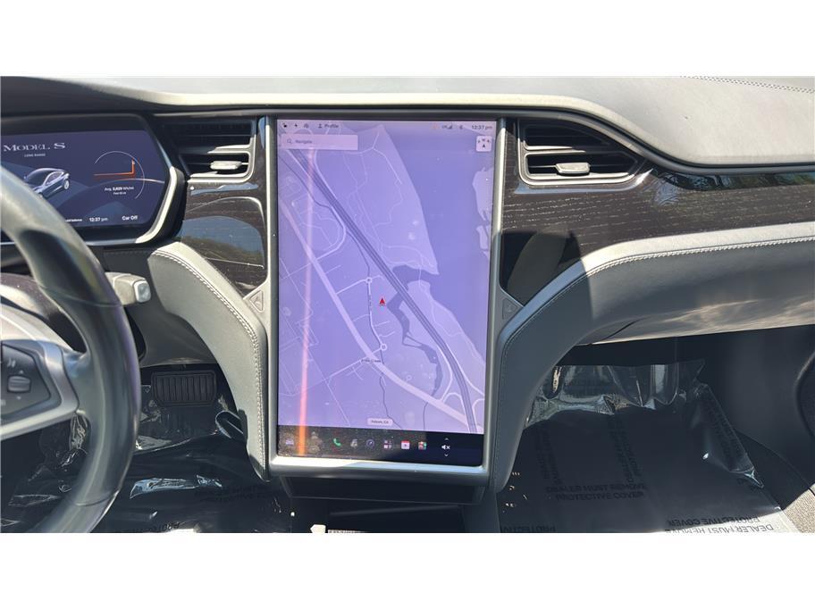 2020 Tesla Model S Long Range Plus Folsom CA