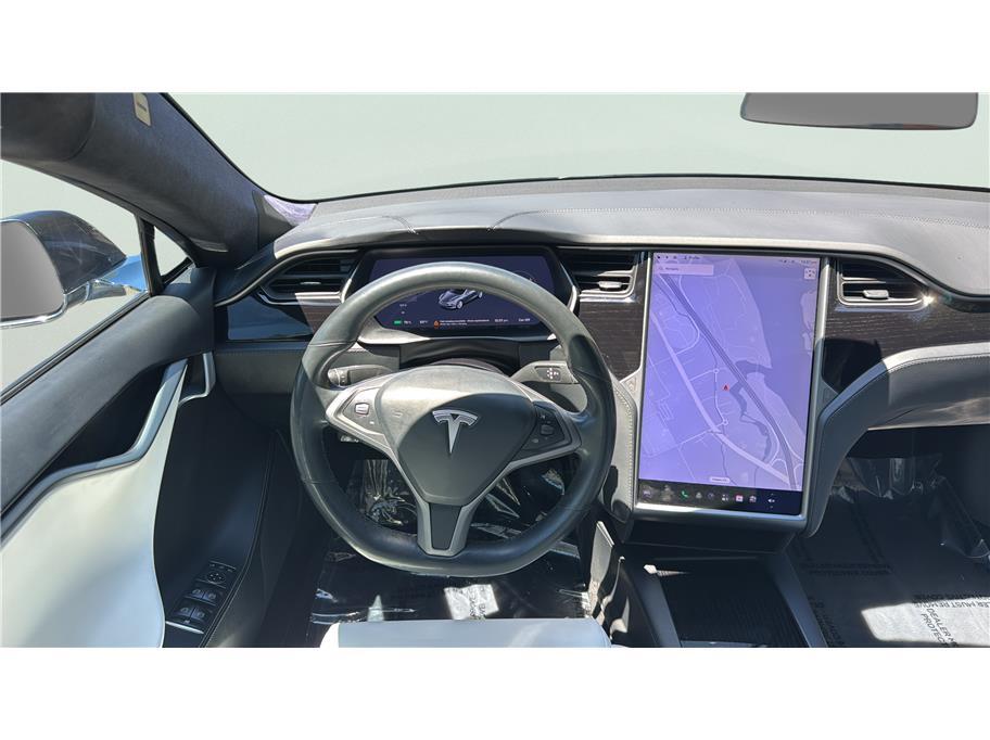 2020 Tesla Model S Long Range Plus Folsom CA