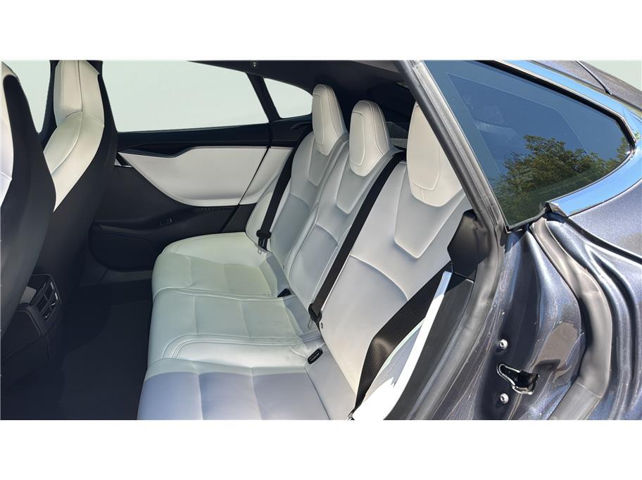 2020 Tesla Model S Long Range Plus Folsom CA