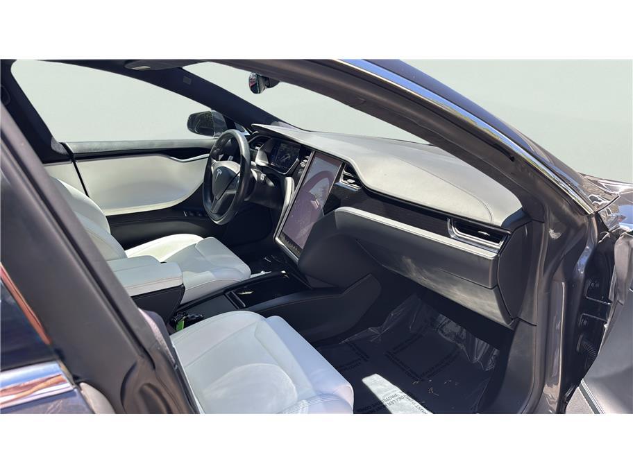 2020 Tesla Model S Long Range Plus Folsom CA