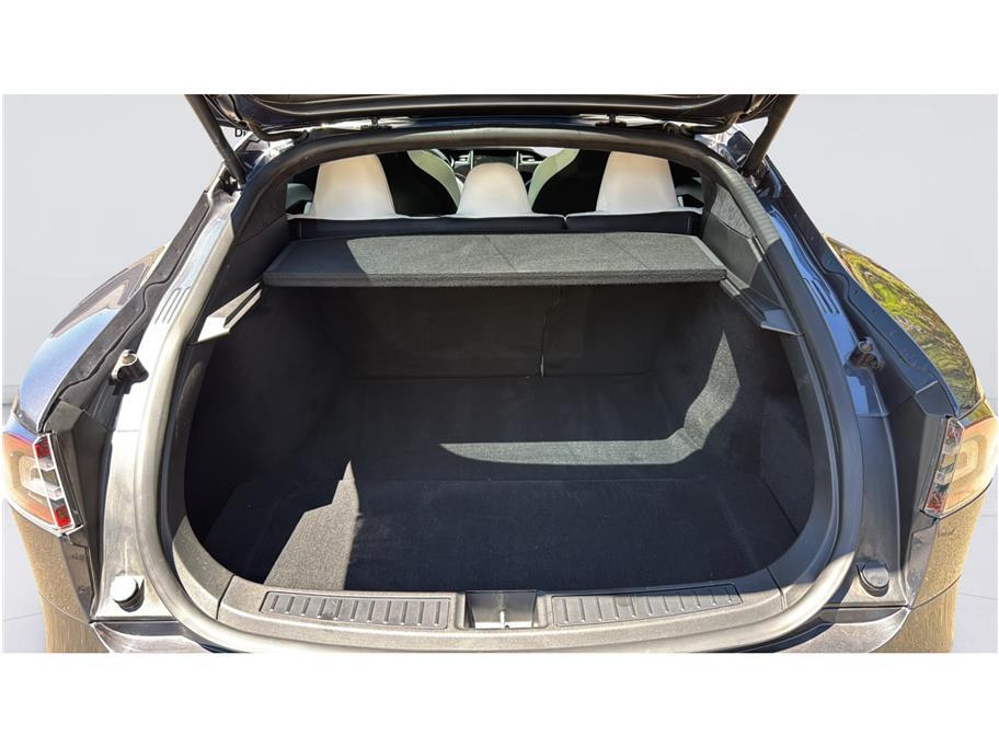 2020 Tesla Model S Long Range Plus Folsom CA