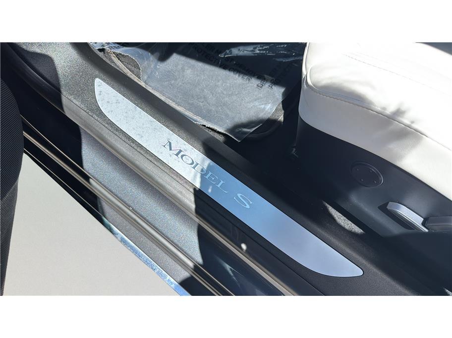 2020 Tesla Model S Long Range Plus Folsom CA