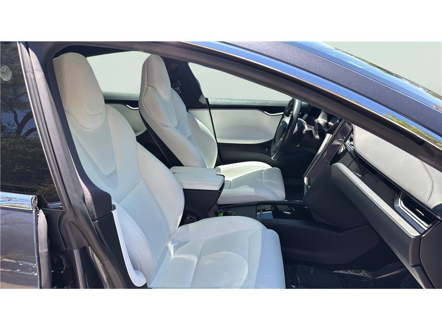 2020 Tesla Model S Long Range Plus Folsom CA