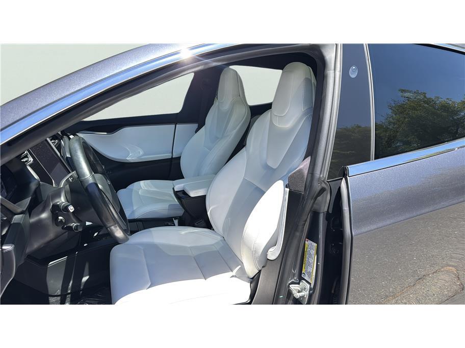 2020 Tesla Model S Long Range Plus Folsom CA