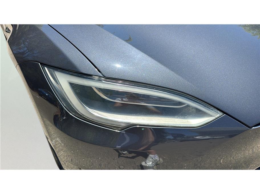 2020 Tesla Model S Long Range Plus Folsom CA